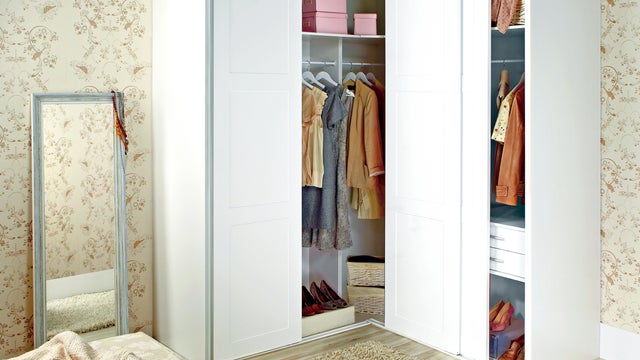Vestidor
