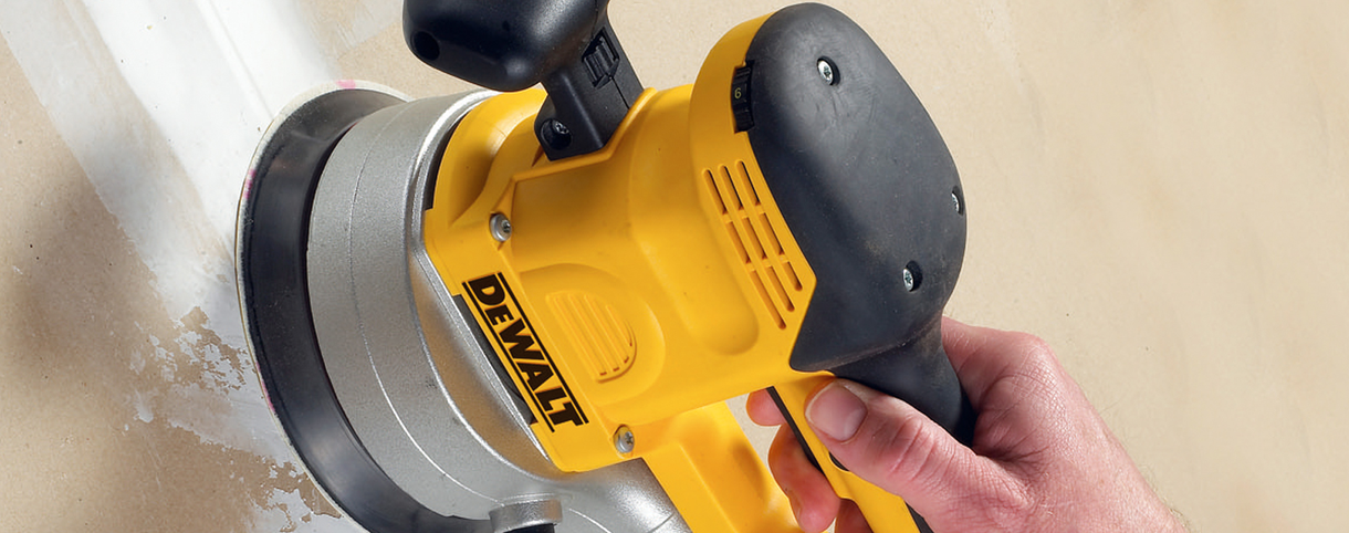 lijar una pared | Leroy