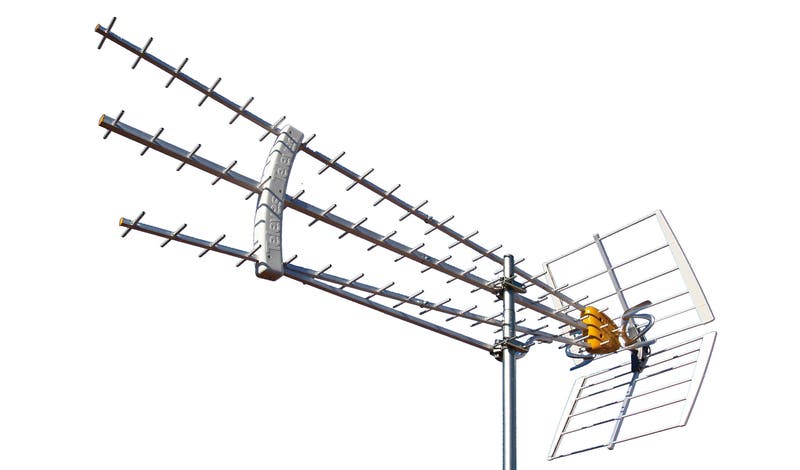 Cómo elegir una antena de Televisión potente, por TELEVÉS - El Instalador  de Telecomunicaciones