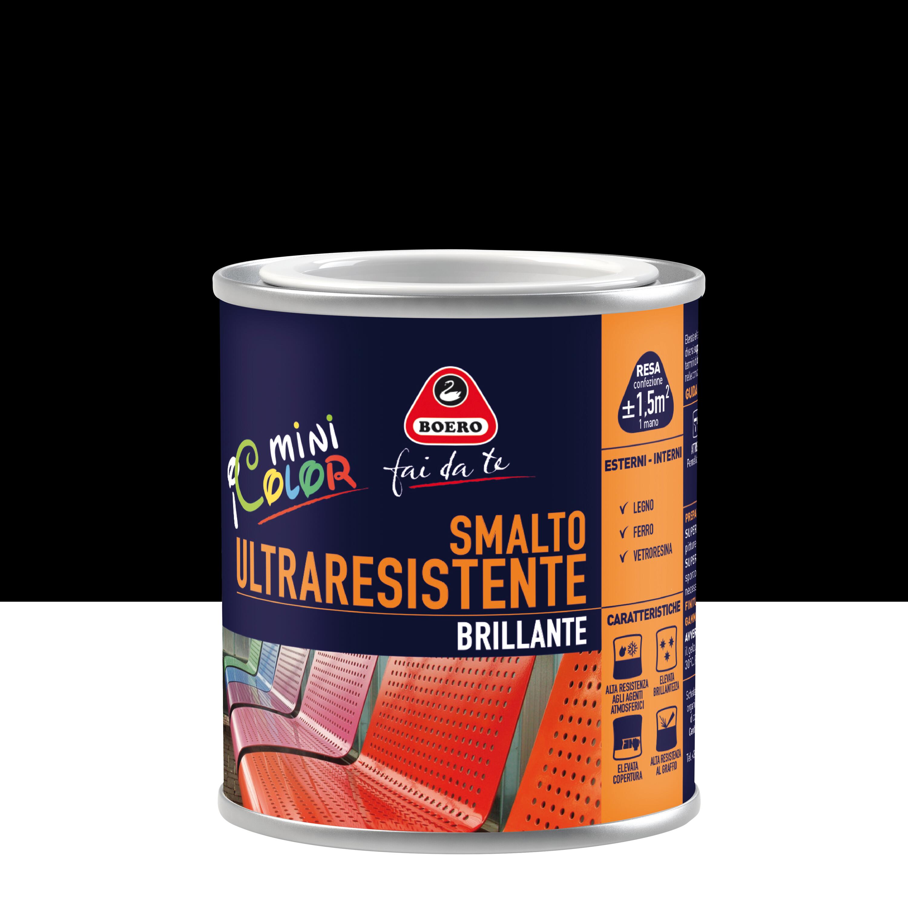 GAOSHA Vernice Per Vetro Trasparente, Lucida E Brillante, Per Vetrate Colorate