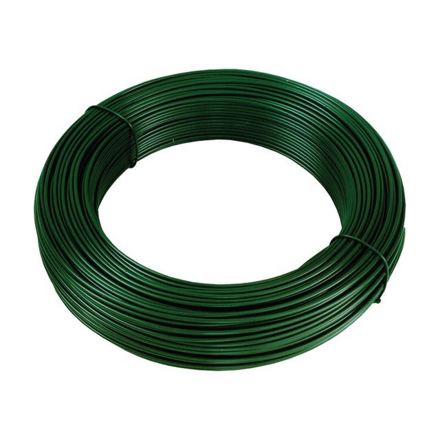 Filo in acciaio Ø 3.1 mm x L 50 m