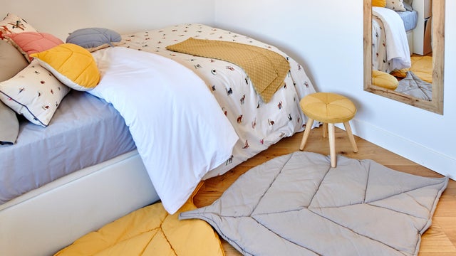 Reforma integral de una casa en Las Rozas