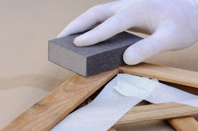 Cómo proteger y tratar la madera