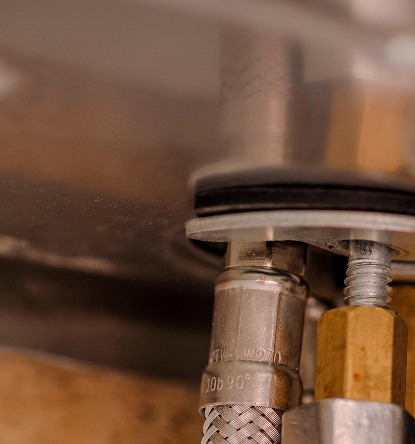 Cómo y mantener el grifo del | Leroy Merlin