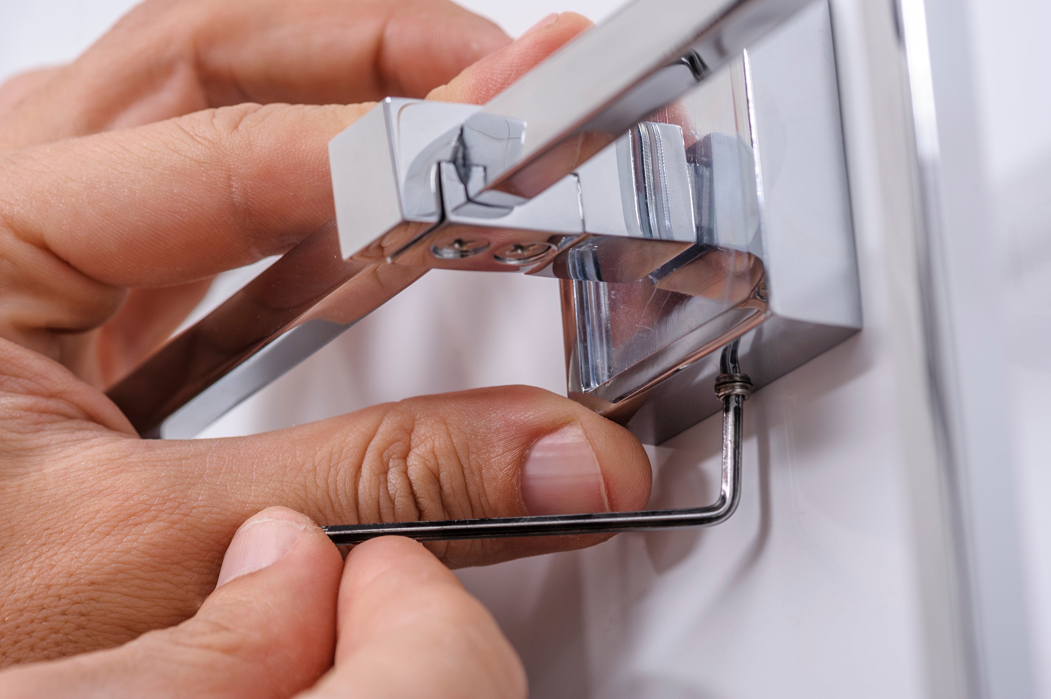 Cómo fijar cosas a la pared sin taladro  Taladro, Decoración de unas,  Fijaciones