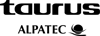 Logo de la marca TAURUS ALPATEC