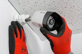 Cómo instalar un sistema de videovigilancia en el hogar