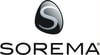 Logo de la marca SOREMA