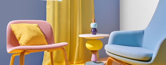4 ideas para renovar tu casa con la expresividad del estilo Naïf
