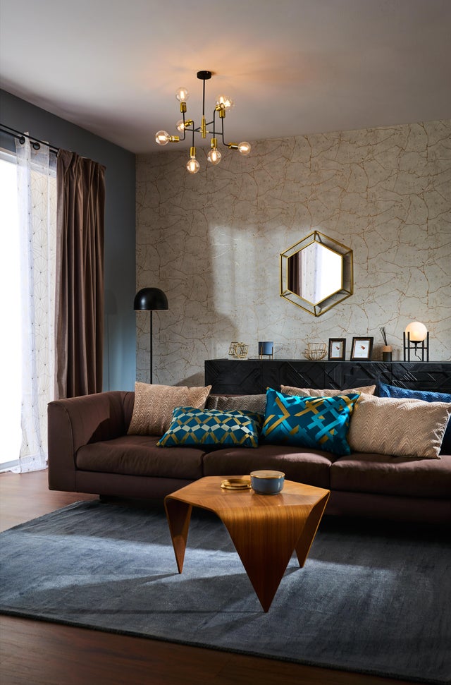 Las 4 tendencias deco de 2020