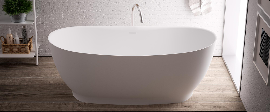 Как выбрать ванны