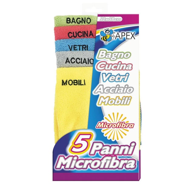 Panno microfibra | Acquisti Online su