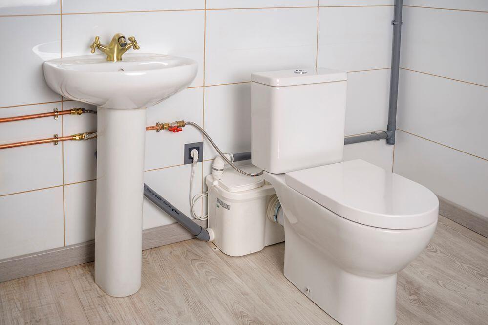 Como cambiar la llave de agua de la cisterna o lavabo 