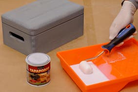 Cómo proteger y tratar la madera