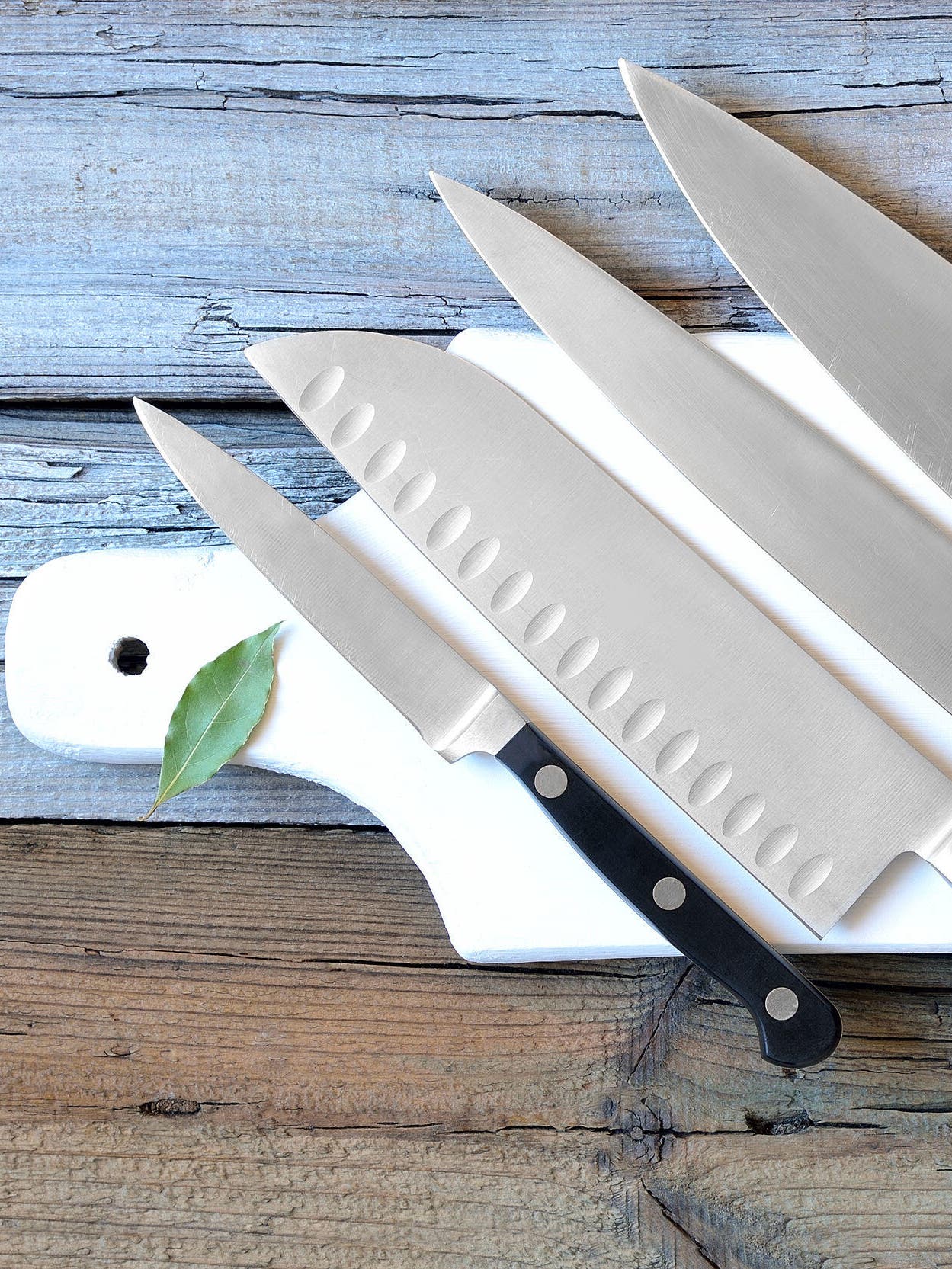 Afilar Con Esmeril ✓ Cualquier cuchillo en 3 min 