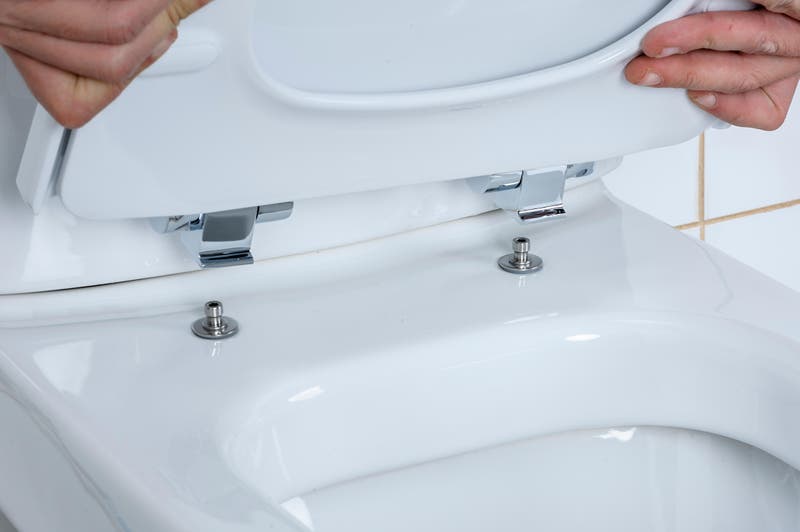 Cómo elegir tapa wc de manera correcta para tu baño