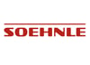 Logo de la marca SOEHNLE