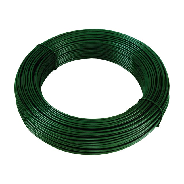 Filo in acciaio Ø 1.1 mm x L 50 m