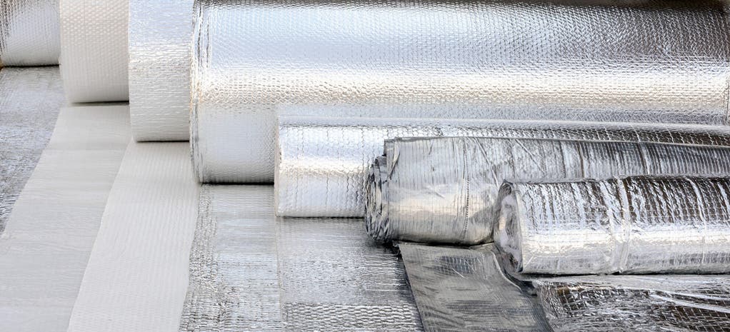 Как выбрать теплоизоляцию