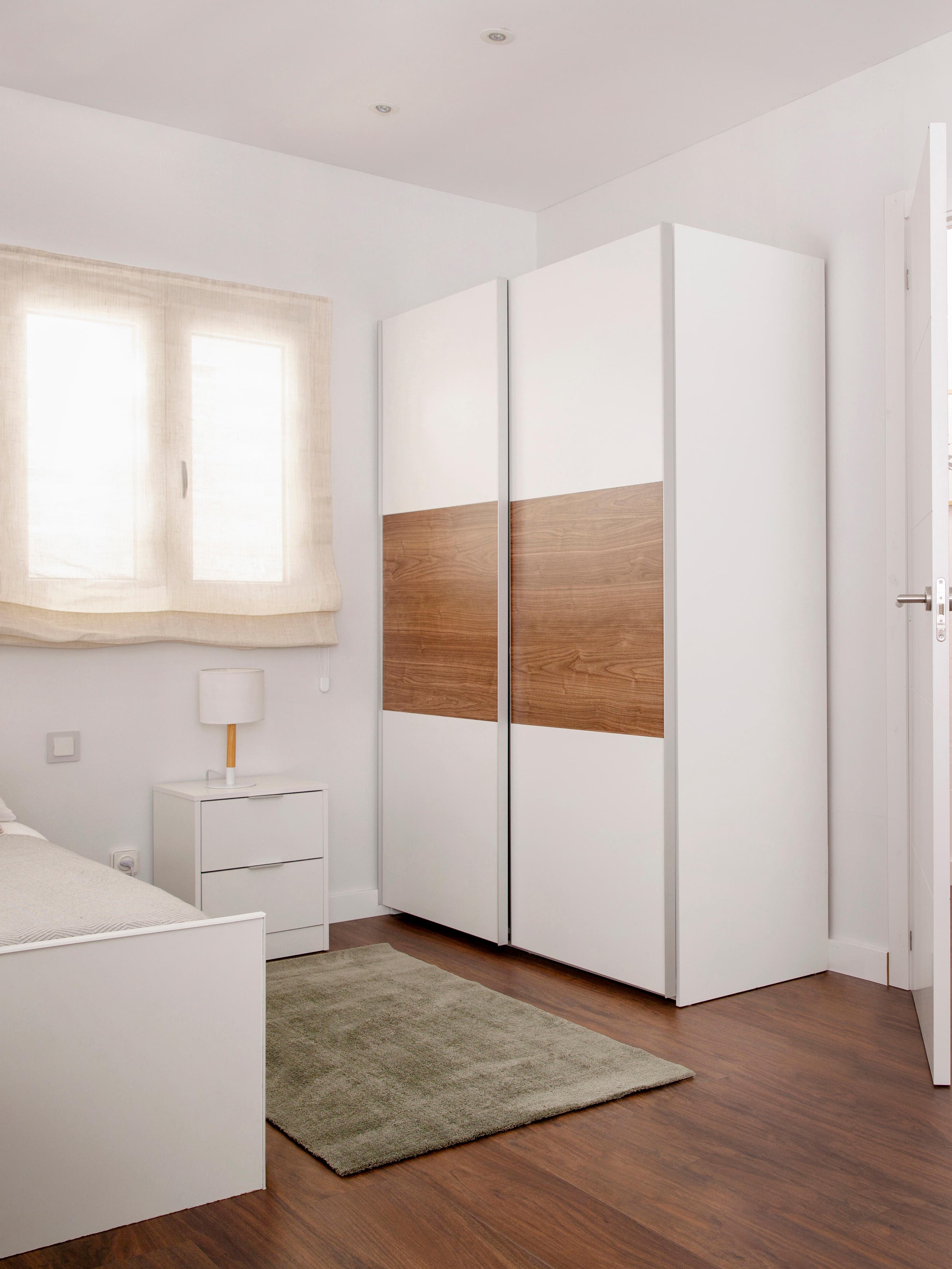 Cómo elegir de dormitorio | Merlin