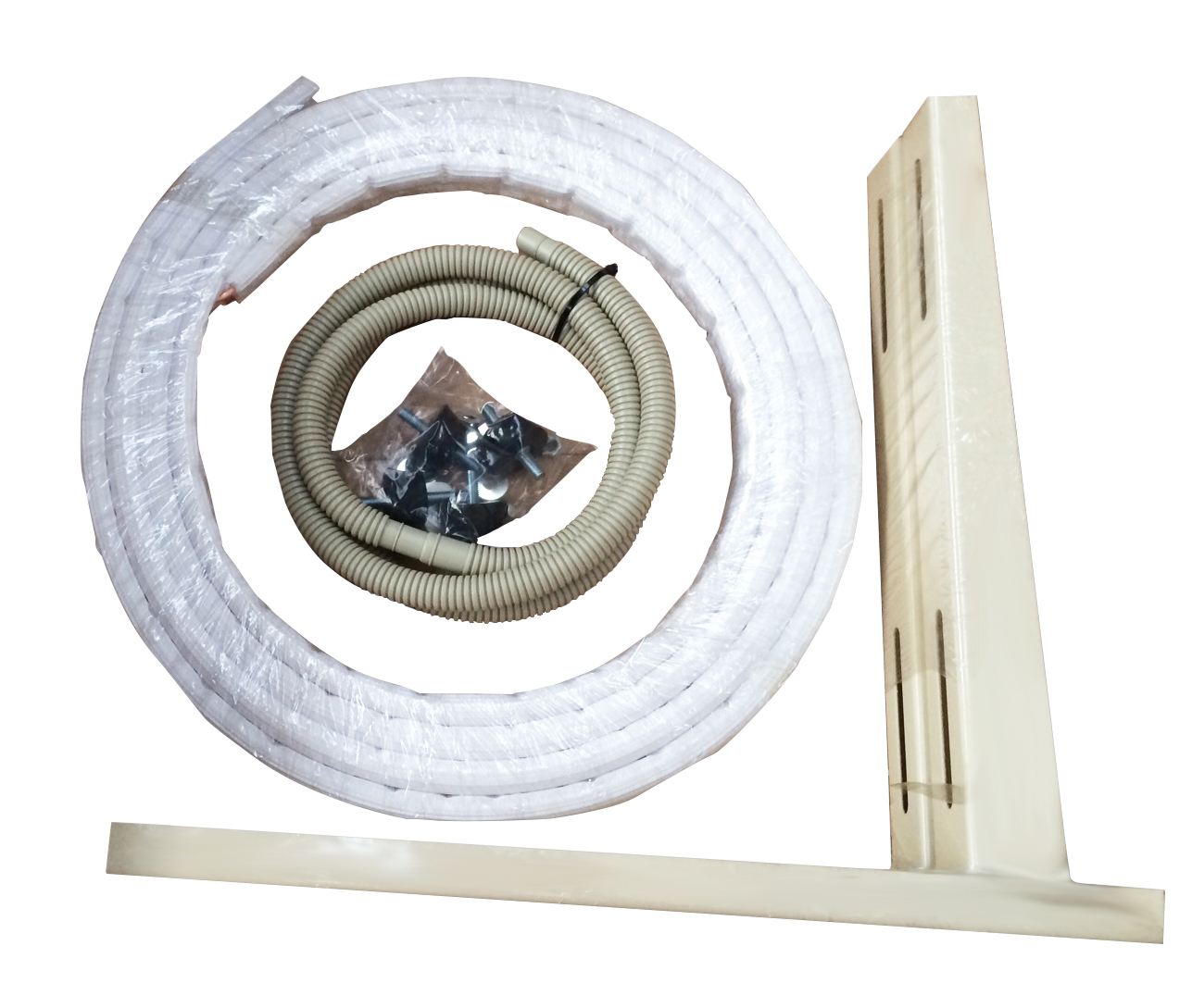 Accesorios para aire acondicionado Leroy Merlin