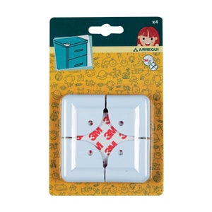 Paraspigoli Per Bambini 3 Metri - Protezioni Antispigolo In PVC Trasparente Autoadesive, Sicure E Morbide - Foto 9