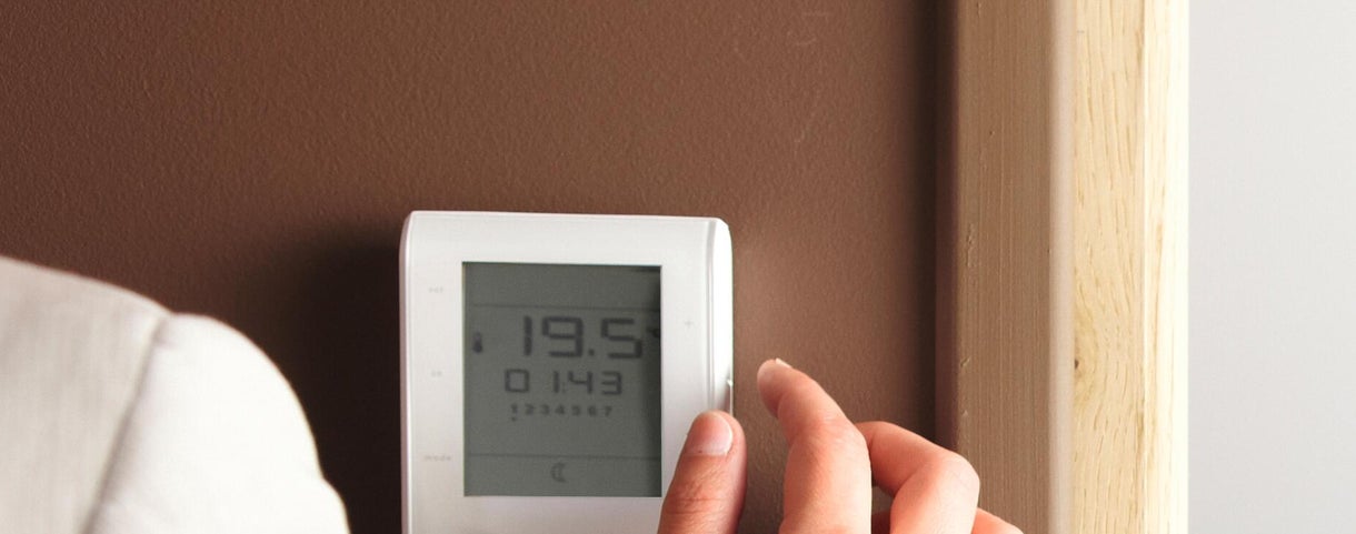 Termostato inteligente leroy merlin discount