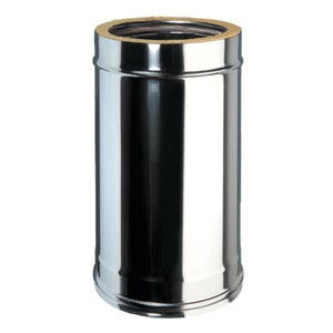 Tubo in acciaio inossidabile 316L, diametro esterno 19,05 mm Tubo in acciaio inossidabile 316L, diametro esterno 19,05 mm