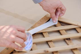 Cómo proteger y tratar la madera