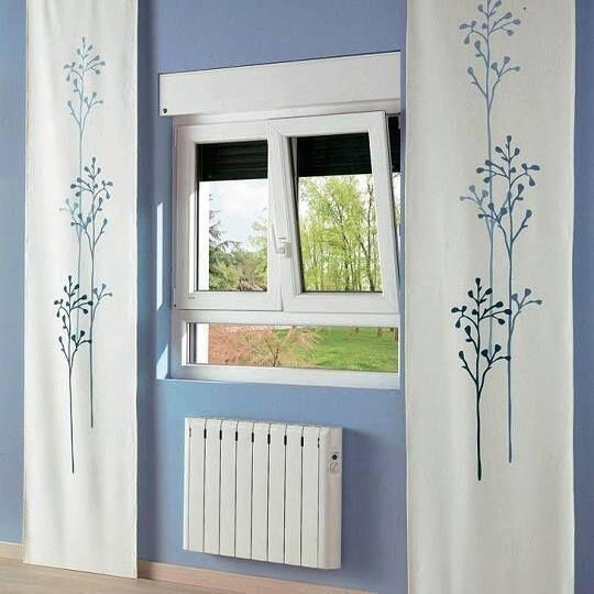 Cómo limpiar y abrillantar el aluminio blanco de las ventanas