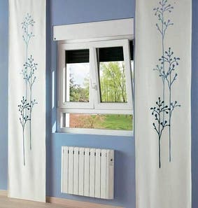 Cómo limpiar y abrillantar el aluminio blanco de las ventanas