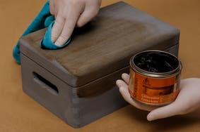 Cómo proteger y tratar la madera