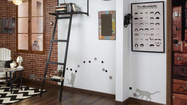 Estilo industrial