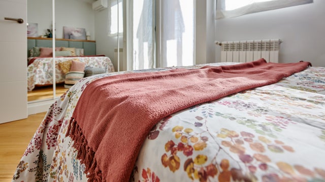 Reforma integral de una casa en Las Rozas