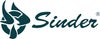 Logo de la marca SINDER
