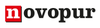 Logo de la marca NOVOPUR