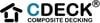 Logo de la marca CDECK