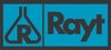 Logo de la marca RAYT