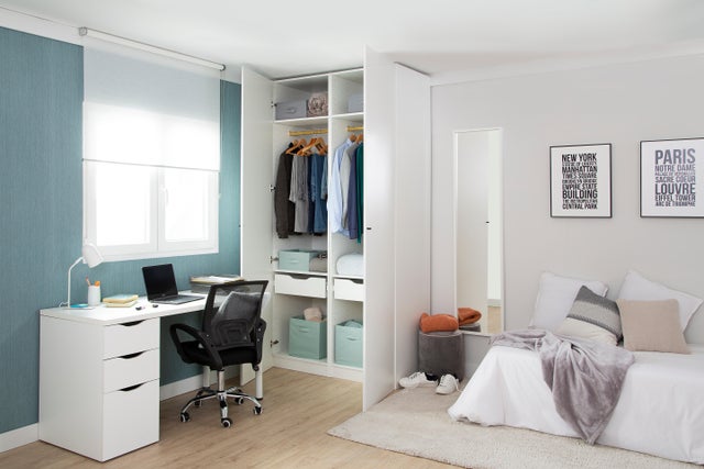 armario modular spaceo