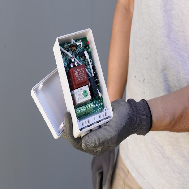 Cómo motorizar tu toldo Leroy Merlin