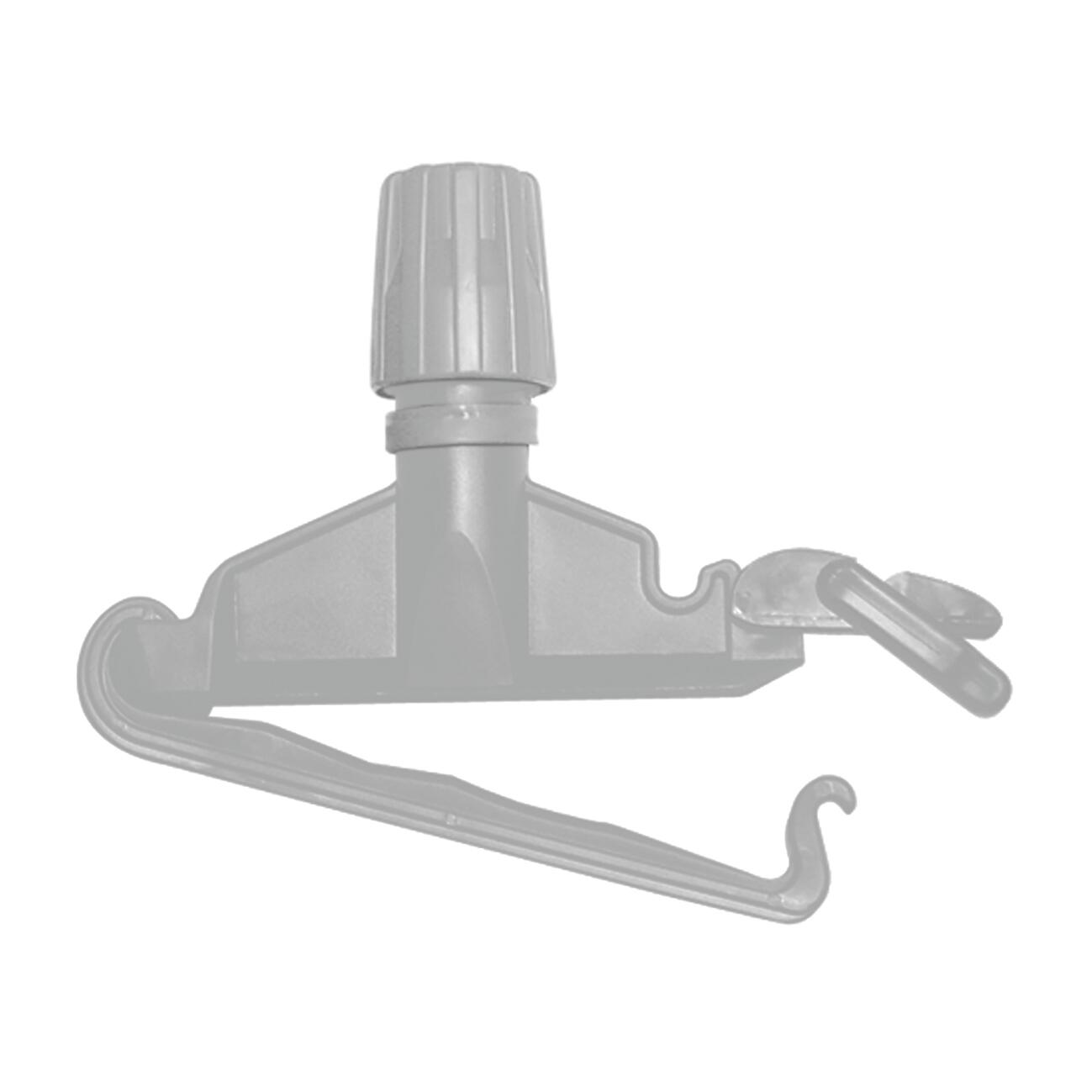 Pinza Di Ricambio Universale Per Mop - Attacco Standard Per Mop Professionali - Foto 11