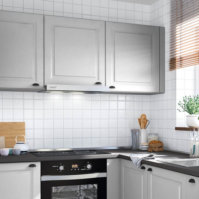 Renueva la cocina sin obras