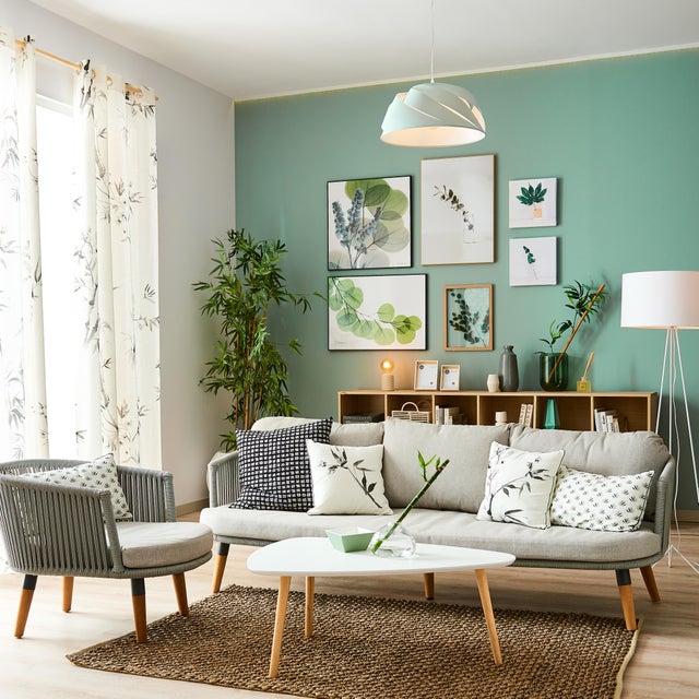 Las 4 tendencias deco de 2020