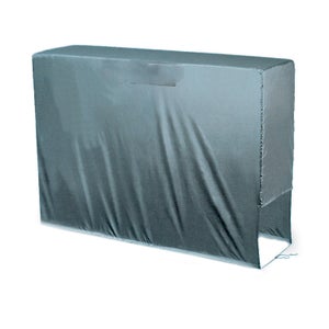 Copertura per condizionatore esterno moderna e protettiva - Box Air Klima