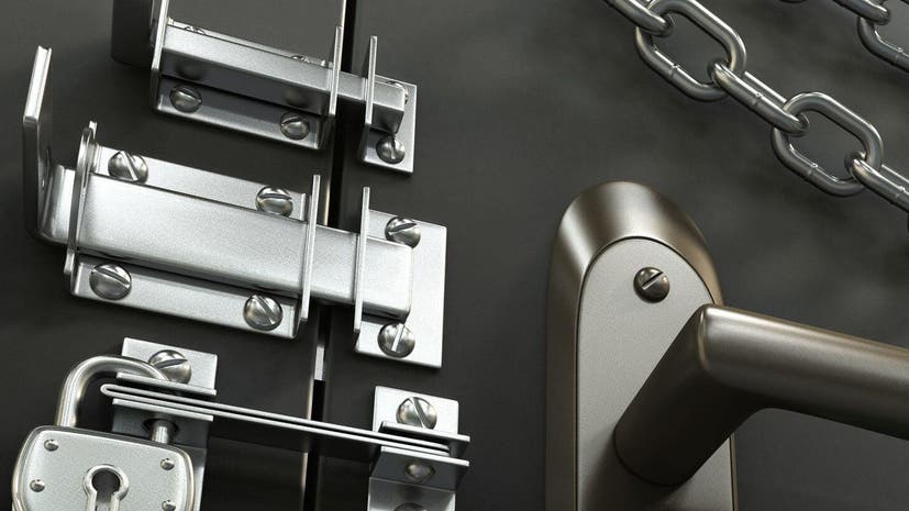 cerraduras | Leroy Merlin