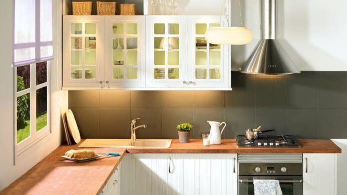 ¿Cómo encolar muebles de madera?