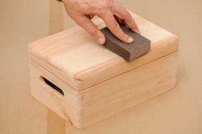 Cómo proteger y tratar la madera