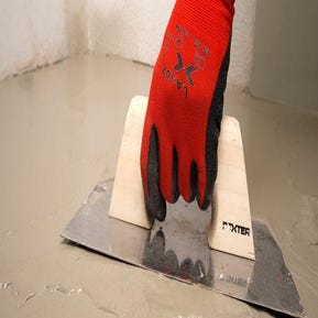 Principales usos de este mortero