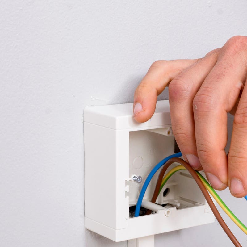 Las ventajas de utilizar canaletas para cables en tu red eléctrica