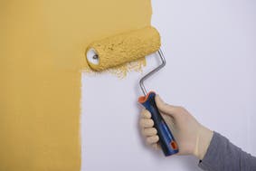 Cómo pintar con efectos